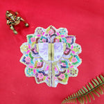 Beautiful Laddu Gopal Dress No.2, Design-2