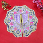 Beautiful Laddu Gopal Dress No.4