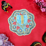 Beautiful Laddu Gopal Dress No.2