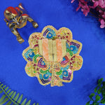 Beautiful Laddu Gopal Dress No.0