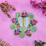 Beautiful Laddu Gopal Dress No.0