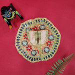 Beautiful Laddu Gopal Dress No.1