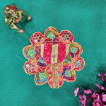 Beautiful Laddu Gopal Dress No.1