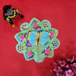 Beautiful Laddu Gopal Dress No.1