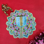 Beautiful Laddu Gopal Dress No.0