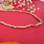 100% Original Tulsi Jap Mala Round Beads 5-6mm