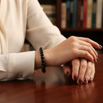 Black Onyx Bracelet