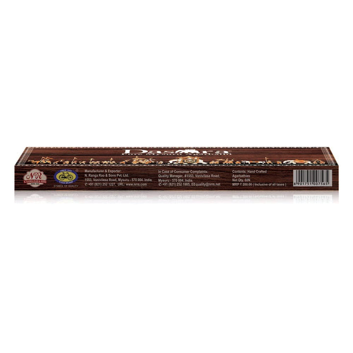 Dasara agarbatti incense sticks for festive prayers and celebrations
