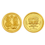 24K/999 Purity Gold Coin Pure and Authentic
