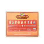 Durgeshwari Navaratri Pack (Small) – Celebrating the Nine Divine Forms of the Goddess