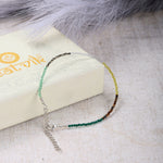 Dhan Yog Anklet Spiritual Prosperity Wear