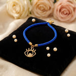 Unique Evil Eye Rakhi to Attract Luck and Ward off Evil