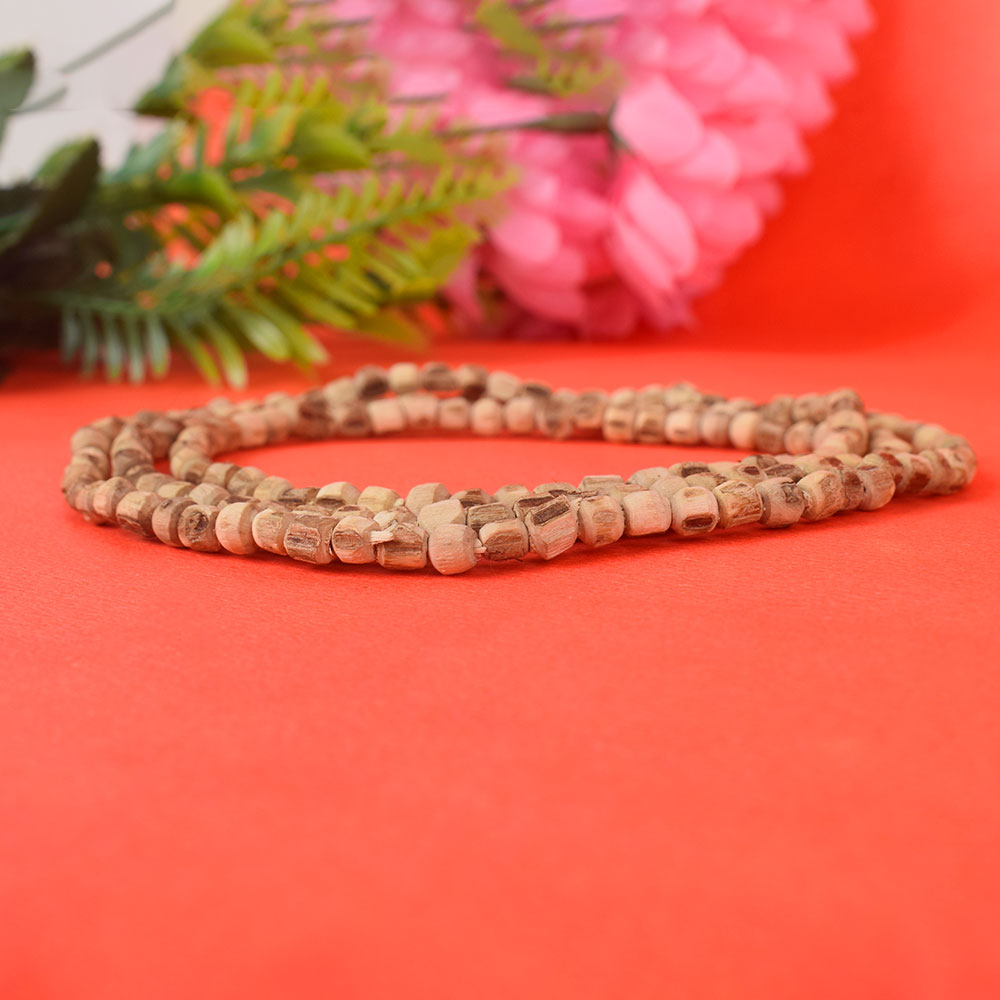 100% Original Tulsi Kanthi Mala 4-5mm