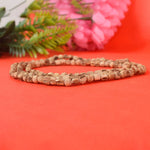 100% Original Tulsi Kanthi Mala 4-5mm