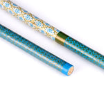 Handcrafted Designer Wooden Dandiya Sticks