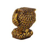 3 Wise Owls Home Decor Figurines Set