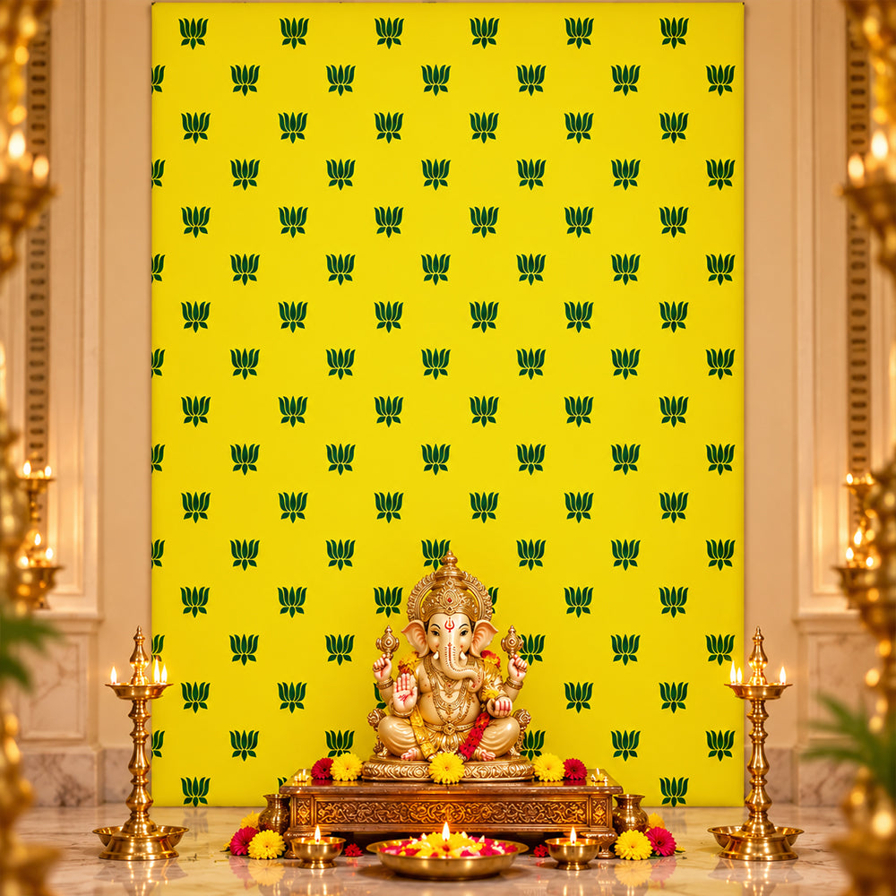 Premium Printed Backdrop Clothes