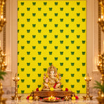 Premium Printed Backdrop Clothes