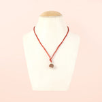 Certified 13 Mukhi Rudraksha Pendant