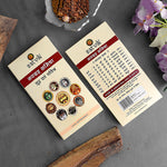 Navgrah Samidha – 9 Planet Wood for Havan