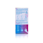 Camphor Liquid Vaporiser Refill - Pack of 6