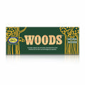 Woods Agarbatti incense sticks for home fragrance and puja