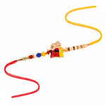 Fun Motu Patlu Cartoon Character Kids Rakhi