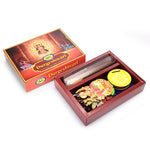 Durgeshwari Navaratri Pack (Small) – Celebrating the Nine Divine Forms of the Goddess
