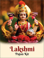 Lakshmi Puja Kit