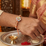 Complete Rakhi Celebration Pack (Set of 5)
