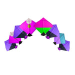 Classic Kite Elegance (Pack of 10)