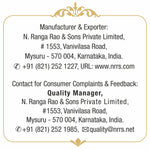 Heritage Legacy incense collection with classic, rose and chandan fragrances