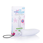Camphor Pouch Combo Oudh, Citrus & Original Camphor Fragrance Diffuser (3 x 60 g)
