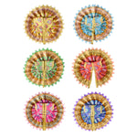 Festive Laddu Gopal Outfits (Sizes Available 0 to 2 No.)