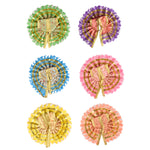 Traditional and Trendy Laddu Gopal Dresses (Sizes Available 0 to 2 No.)
