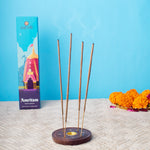 Amritam Pure Masala Incense Sticks