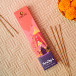 Aradhya Pure Masala Incense Sticks