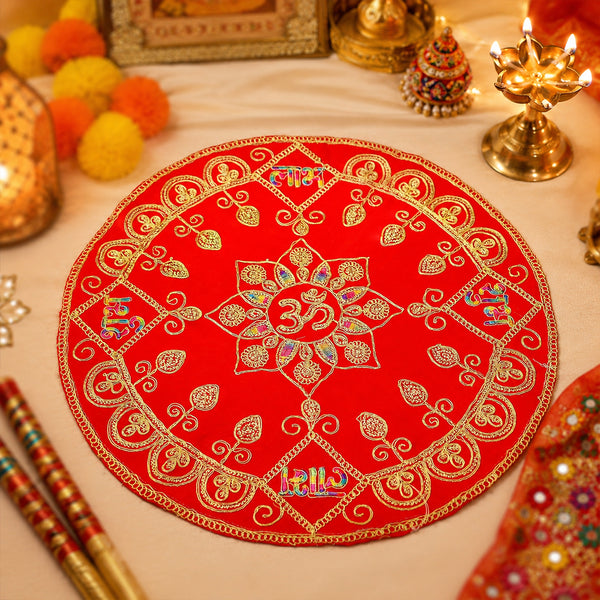 Puja Asans