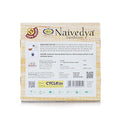 Naivedya Cup Sambrani incense cups for puja and home fragrance