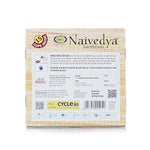 Naivedya Cup Sambrani incense cups for puja and home fragrance