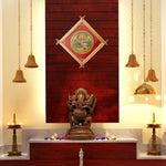 Medium Adivasi Photo Frame