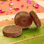 Cow Dung Cake (Upla) – 11 Pc for Puja & Havan