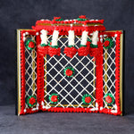 Beautiful Phool Bangla floral | India’s Largest Pooja Accessories Brand – www.satvikstore.in