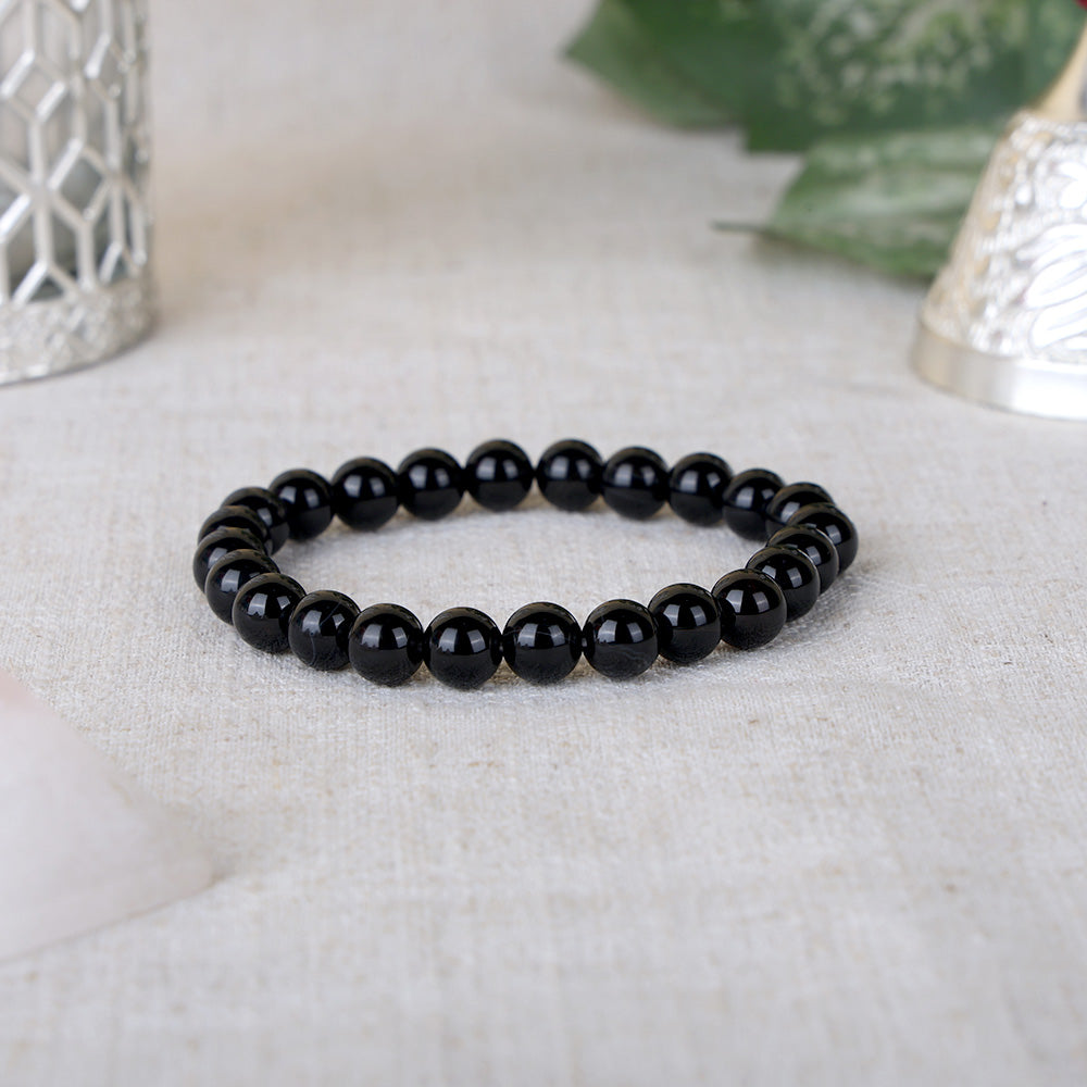 Black Onyx Bracelet