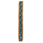 Blue (Firozi) Patka or Angvastra | India’s Largest Pooja Accessories Brand – www.satvikstore.in