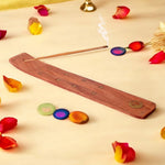 Incense Holder Plate for Peaceful Meditation and Sacred Décor