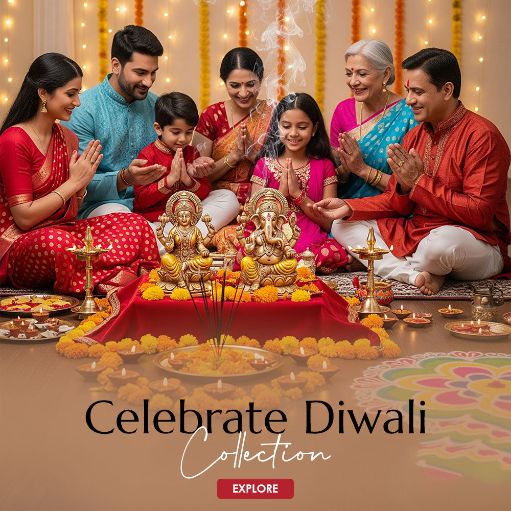 Diwali Collection
