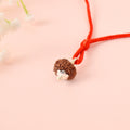 Certified 11 Mukhi Rudraksha Pendant for protection, wisdom and spiritual growth. India’s Premium Rudraksha Jap Mala Store- www.satvikstore.in