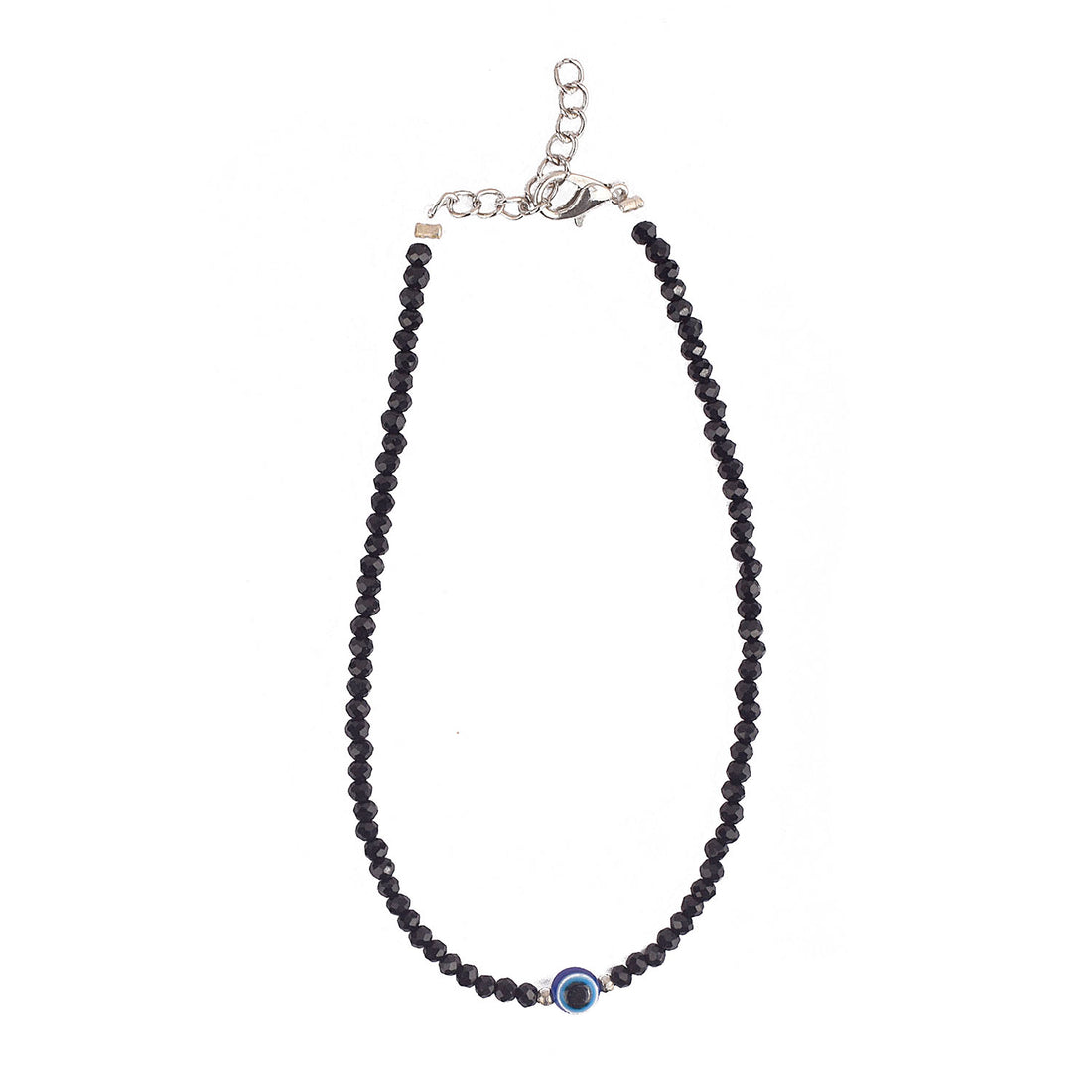 Evil Eye Nazariya Anklet Payal for Women