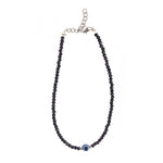 Evil Eye Nazariya Anklet Payal for Women